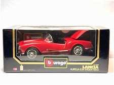 Wunderschöner Burago 3010