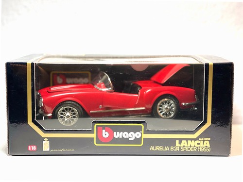 Wunderschöner burago 3010 - burago,