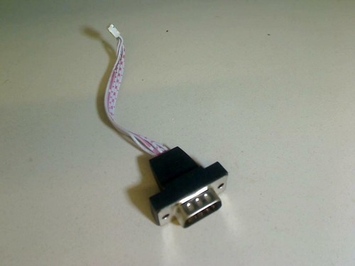 Kabel flachbandkabel 232 - flachbandkabel, rs