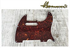 Tele, Telecaster 8 Loch