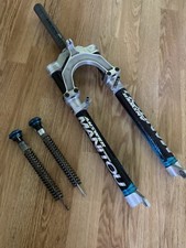 Manitou 2 3 4 Comp EFC Federn Spring Ferdernkit Ersatz für Elastomere