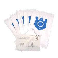 20 Staubsaugerbeutel passend