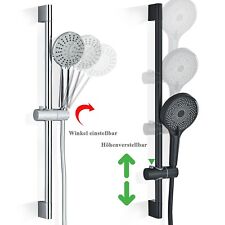 Duschset Duscharmatur