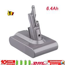 21.6Volt Akku Für Dyson V7 SV11 Ersatzakku Animal V7 Extra V7 Motorhead Pro de..