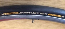 CONTINENTAL Sprinter