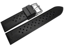 Uhrenarmband kautschuk silikon - uhrenarmband,