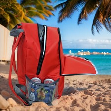 Kühlrucksack Thermo