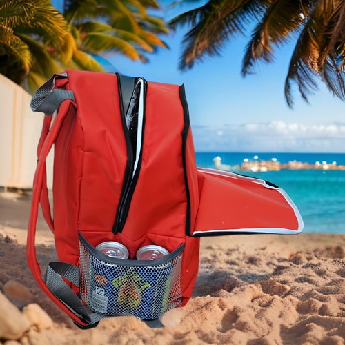 Kühlrucksack thermo - kühlrucksack,