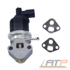 AGR-VENTIL FÜR AUDI A2 SEAT IBIZA SKODA FABIA VW CADDY GOLF 4 5 POLO 6N 9N 1.4