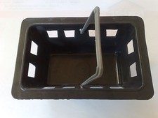 Schlammeimer Kellerablauf 15 x 22 Ersatzteil Upmann Dallmer Kunststoffrost Eimer