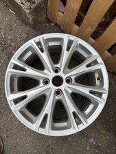 17 ZOLL Alufelge 7Jx17 ET47.5