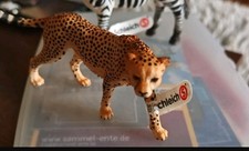 Schleich Gepard