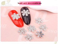 2 St. Overlays Deko Nail Art