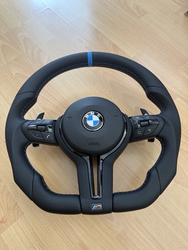 Bmw performance sportlenkrad - bmw,