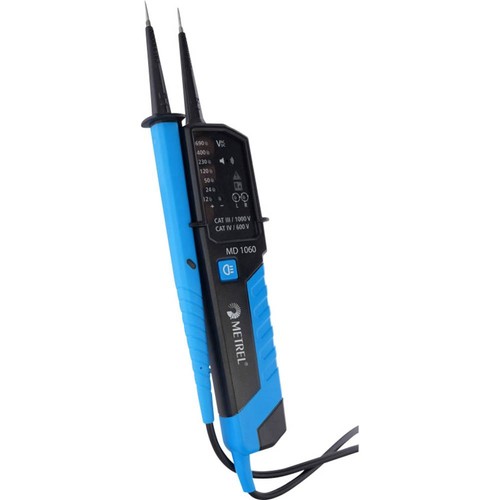 Metrel 1060 zweipoliger - metrel,