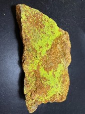 Autunit, Autun, Saone et Loire, Frankreich