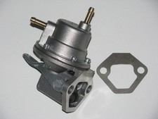 Benzinpumpe - Peugeot  D3A - D4A - 203 - 403 - 404 - 504 - J7 - J9 