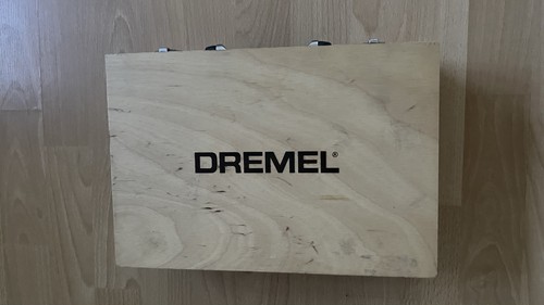 Dremel multifunktionswerkzeug - dremel,