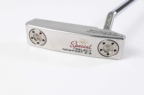 Scotty cameron special - special, select