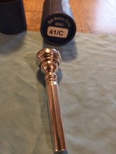 Bob Reeves 41 C Mundstück