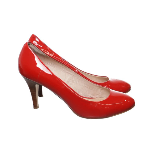 Buffalo london pumps - buffalo,