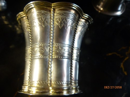 Margarethen becher 925 - becher,