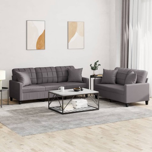 Sofagarnitur loungesessel - sofagarnitur,