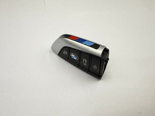 Bmw g30 g31 g38 - g38, 2016
