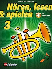 Horen lesen and - lesen,
