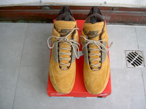 Nike air max sneakerboot - air, 90