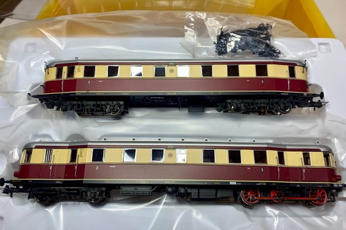 Brawa 44384