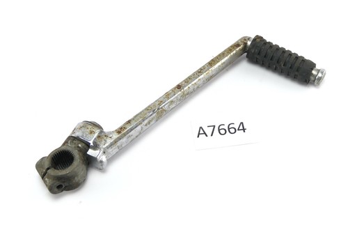 Yamaha 250 352 - rd,