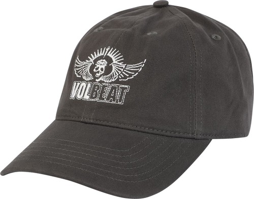 Volbeat cap unisex - volbeat,