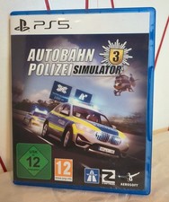 Autobahn-Polizei Simulator 3