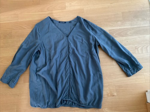 Marc polo damen - polo, bluse