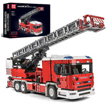 Mould King 17022 Technik