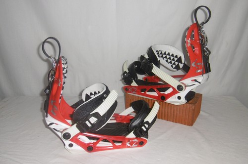 Tryst top snowboard - k2,
