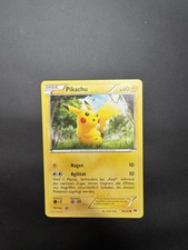 Pikachu 162 common aus - #, 48/162