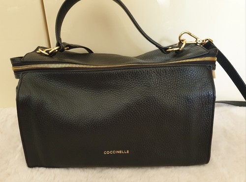 Handtasche von coccinelle - handtasche,