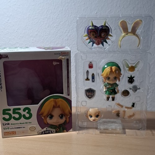 Good smile company - good,