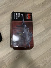 Air Soft Voll Automatisch