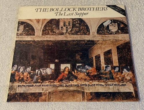Vinyl schallplatte the - schallplatte,