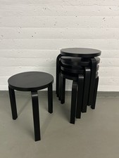 Alvar Aalto Artek  60 Stool