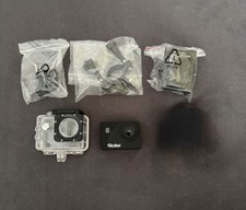 Rollei Actioncam 372