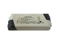 LED Treiber Trafo Driver Power Supply Hoshingmei HS36-12V dim  1,5-3A dimmbar