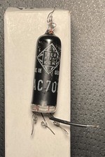 Telefunken AC 701,  Neumann