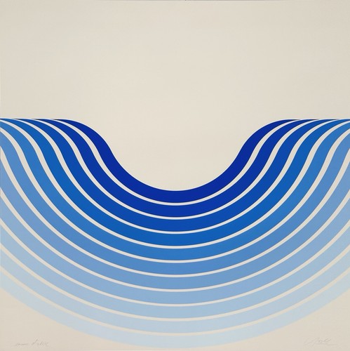 Original herbert oehm swing - oehm, 'swing'