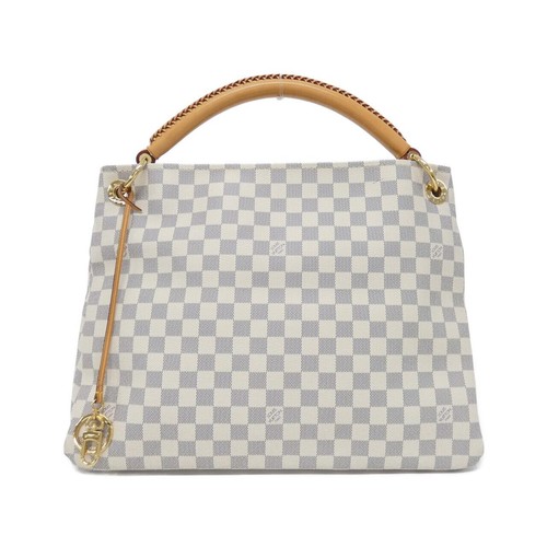 Echt louis vuitton - echt, damier