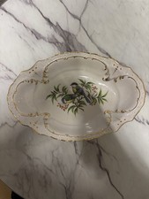 Obstschale Fine China Lichte