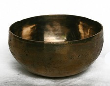 Klangschale Therapie